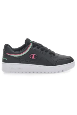 Sneakers Champion Rebound Low Nere