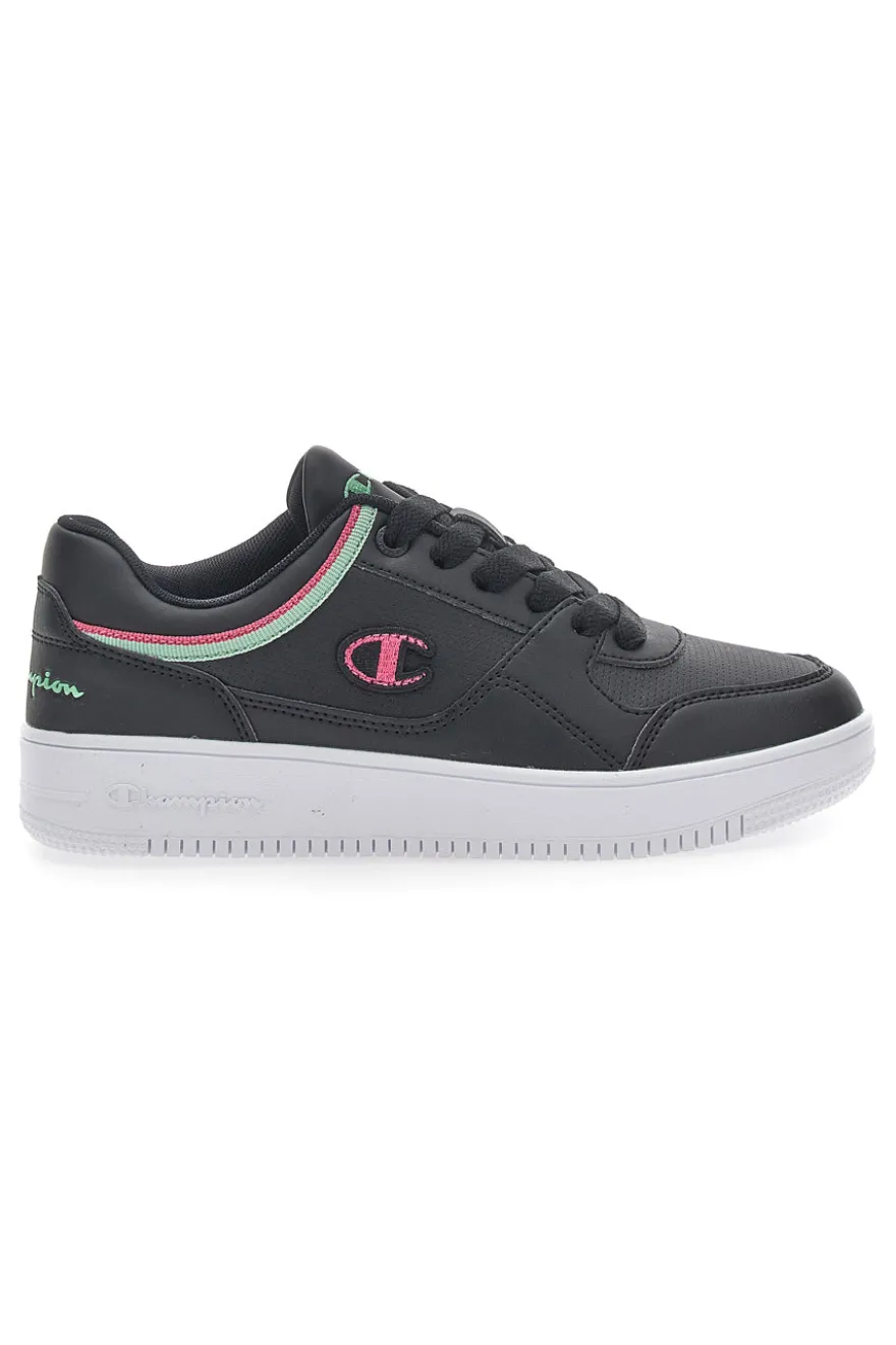 Sneakers Champion Rebound Low Nere