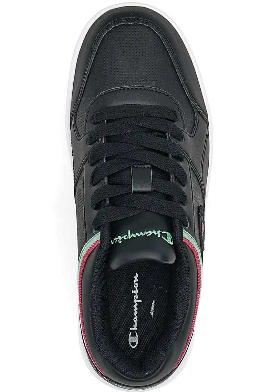 Sneakers Champion Rebound Low Nere