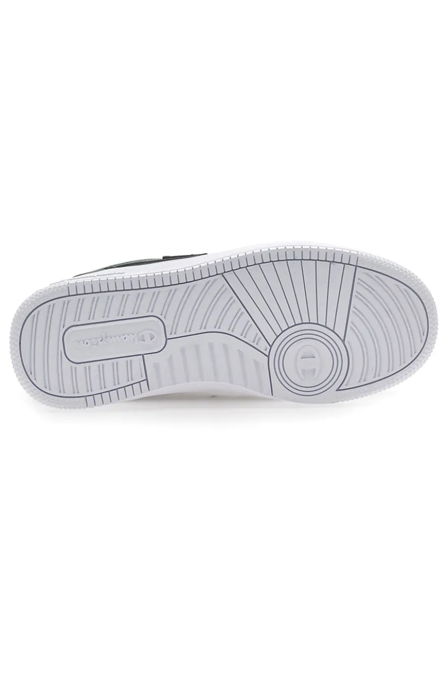 Sneakers Champion Rebound Low Nere