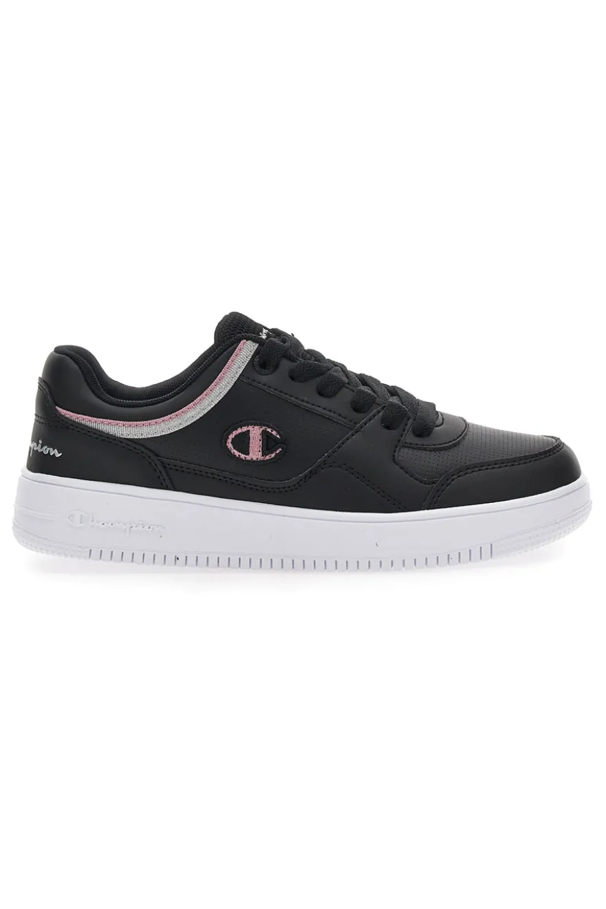 Sneakers Champion Rebound Low Nere