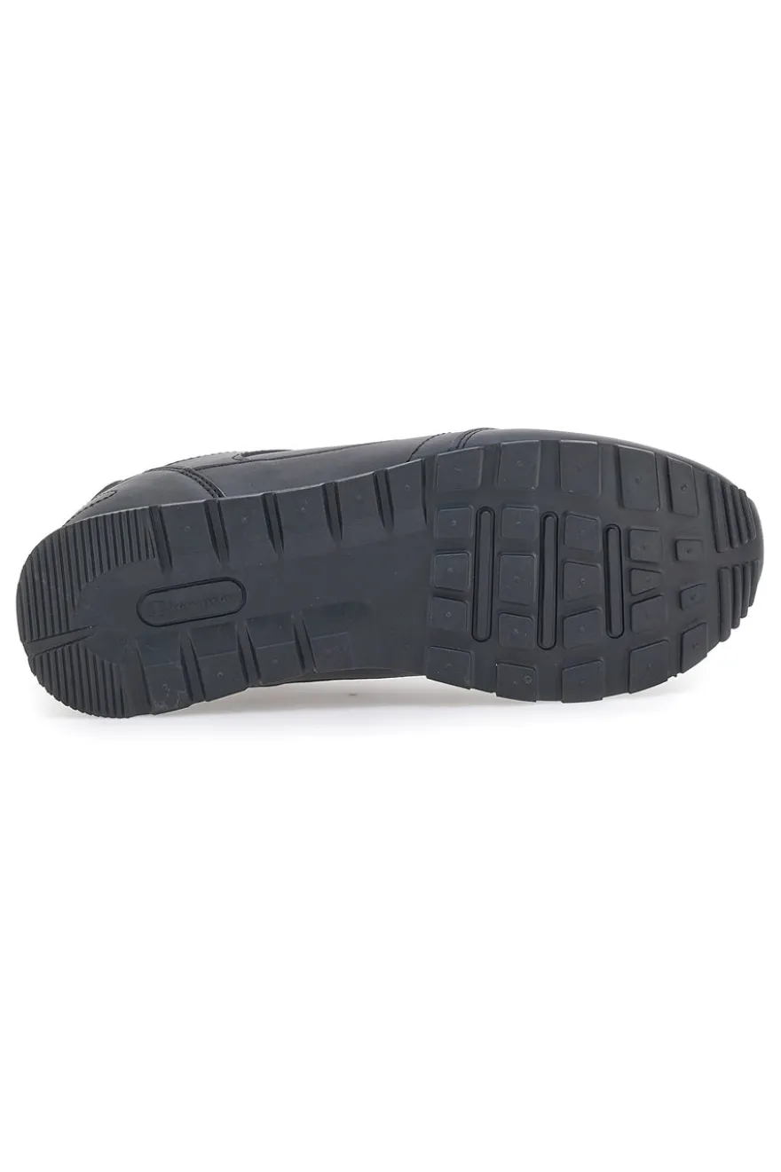 Sneakers Champion RR Champ II Element Nere