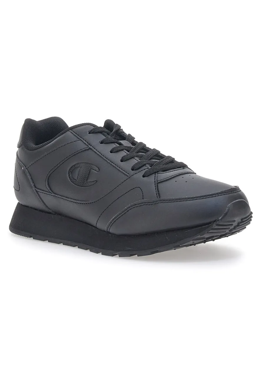 Sneakers Champion RR Champ II Element Nere