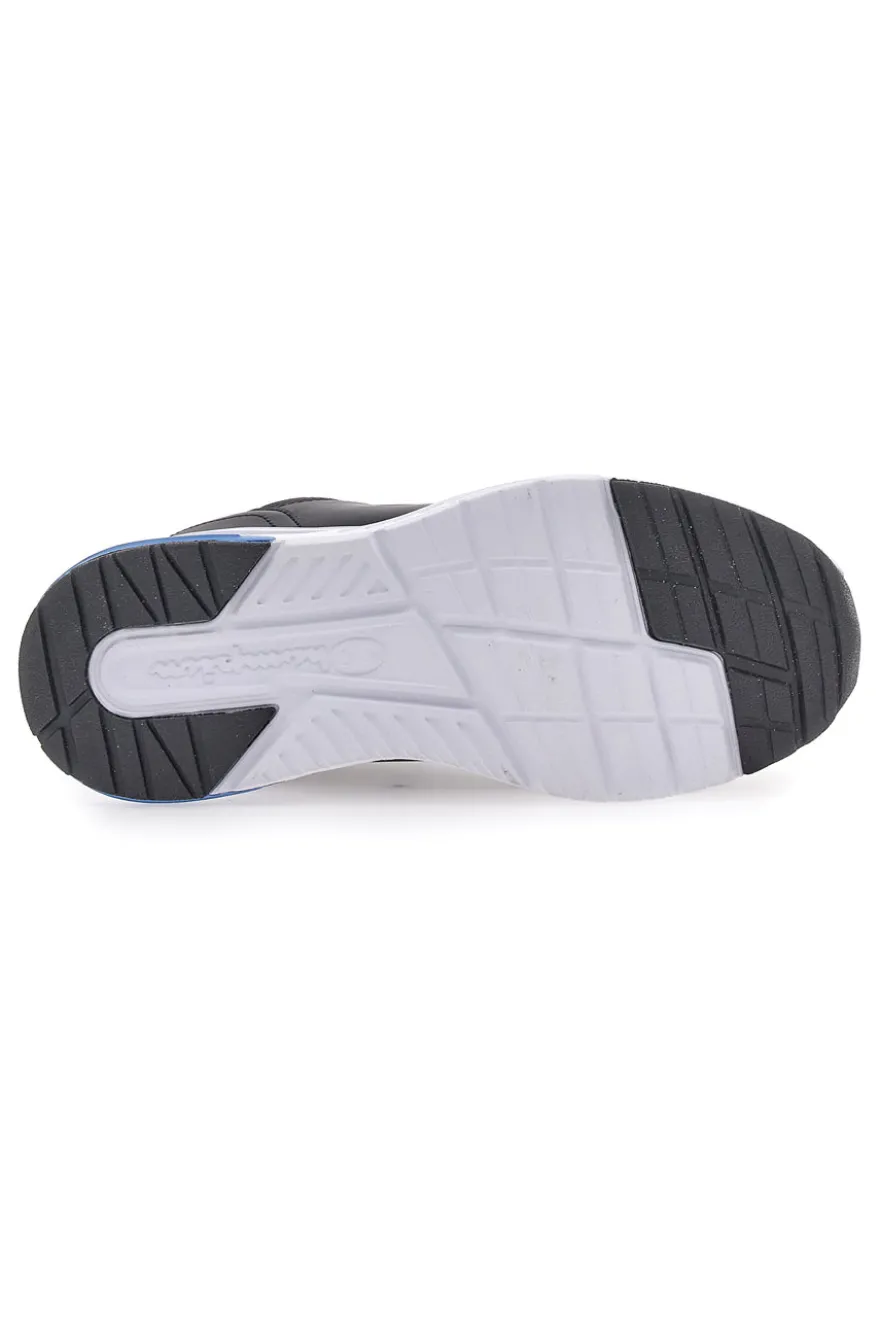 Sneakers Champion Rump Up Nere