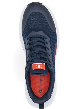 Sneakers Champion Rush Blu