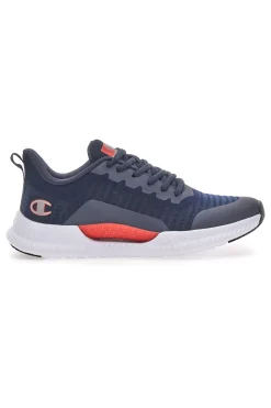 Sneakers Champion Rush Blu