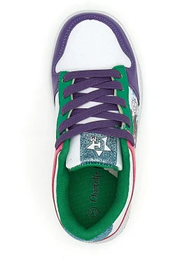 Sneakers Charlotte 6714 Verdi