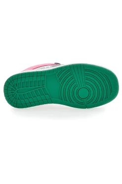 Sneakers Charlotte 6714 Verdi