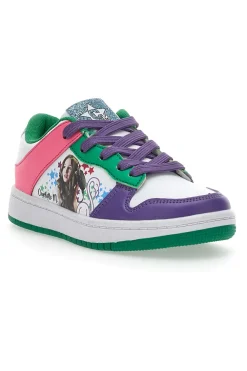 Sneakers Charlotte 6714 Verdi