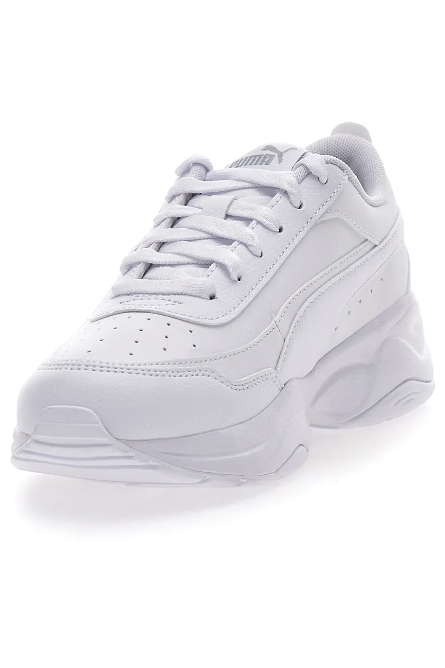 Sneakers Chunky Bianche Puma Cilia Mode