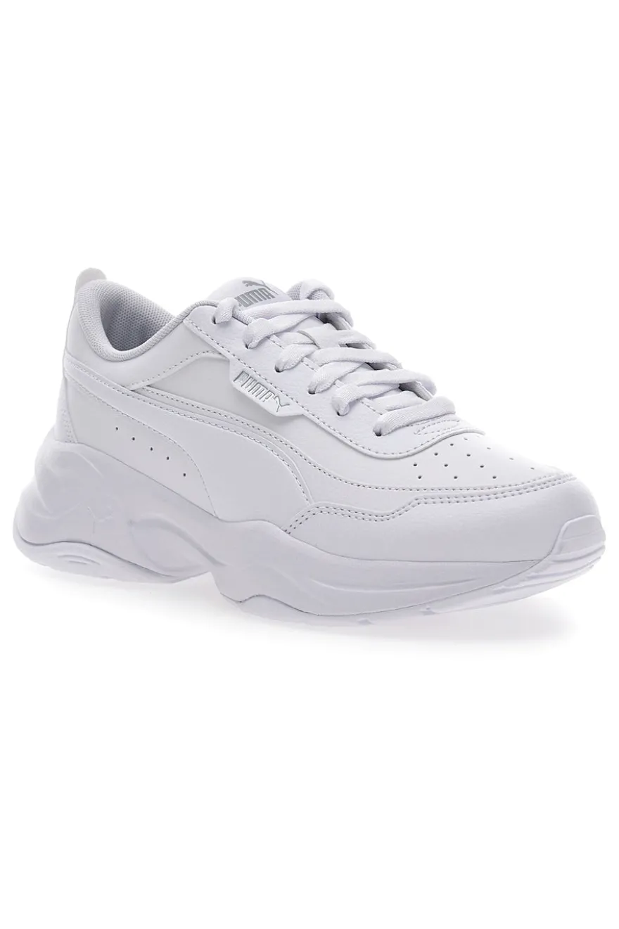 Sneakers Chunky Bianche Puma Cilia Mode