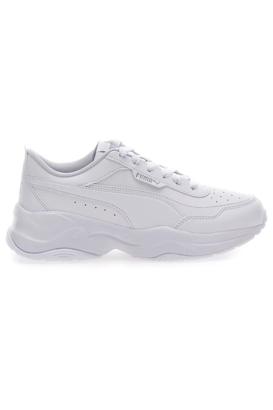 Sneakers Chunky Bianche Puma Cilia Mode