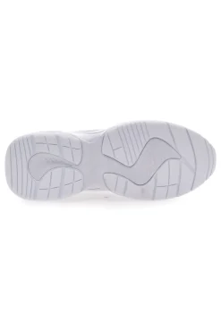 Sneakers Chunky Bianche Puma Cilia Mode