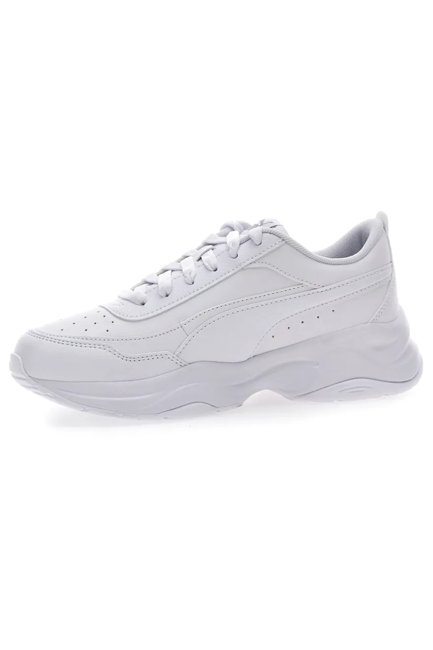 Sneakers Chunky Bianche Puma Cilia Mode