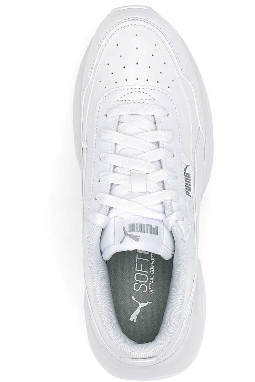 Sneakers Chunky Bianche Puma Cilia Mode