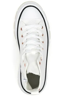 Sneakers Chunky in Tela Energy 242