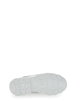Sneakers Chunky Maira 1017 Nere