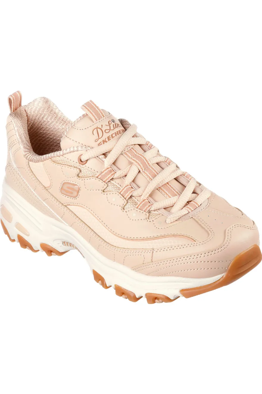 Sneakers Cipria Skechers Air-Cooled Memory Foam