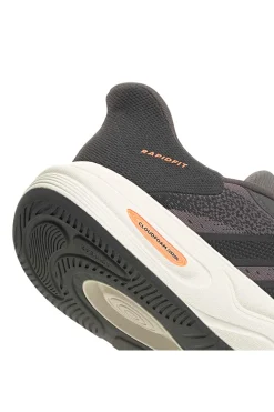 Sneakers Cloudfoam Cuxxion RapidFit Adidas Marroni