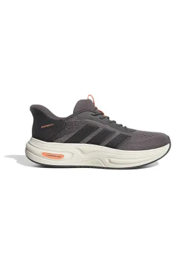Sneakers Cloudfoam Cuxxion RapidFit Adidas Marroni