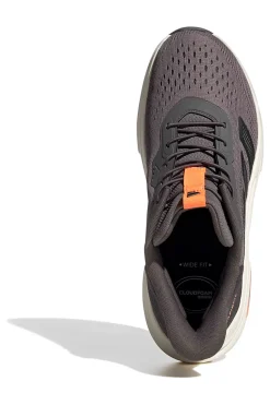 Sneakers Cloudfoam Cuxxion RapidFit Adidas Marroni