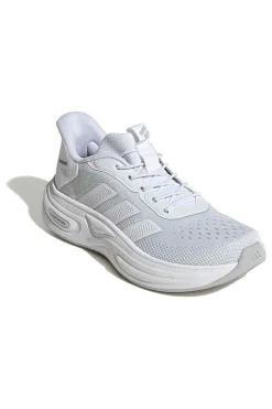 Sneakers Cloudfoam Cuxxion Rapidfit Adidas Bianche