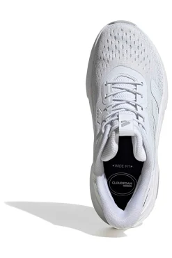 Sneakers Cloudfoam Cuxxion Rapidfit Adidas Bianche