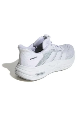 Sneakers Cloudfoam Cuxxion Rapidfit Adidas Bianche