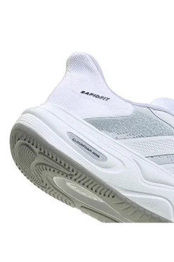 Sneakers Cloudfoam Cuxxion Rapidfit Adidas Bianche