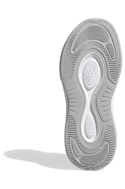 Sneakers Cloudfoam Cuxxion Rapidfit Adidas Bianche