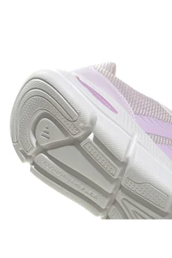 Sneakers Cloudfoam Flex con lacci Adidas Lilla