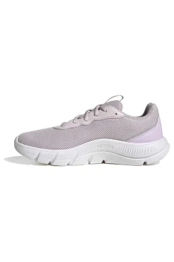 Sneakers Cloudfoam Flex con lacci Adidas Lilla