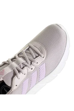 Sneakers Cloudfoam Flex con lacci Adidas Lilla