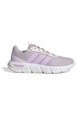 Sneakers Cloudfoam Flex con lacci Adidas Lilla