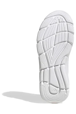 Sneakers Cloudfoam Flex con lacci Adidas Lilla