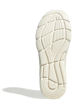 Sneakers Cloudfoam Flex con lacci elasticizzati Adidas Verde Oliva
