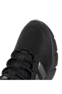 Sneakers Cloudfoam Flex Rapidfit Adidas Nere