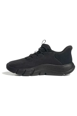 Sneakers Cloudfoam Flex Rapidfit Adidas Nere