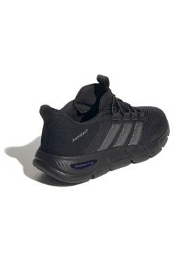 Sneakers Cloudfoam Flex Rapidfit Adidas Nere