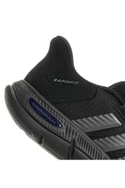 Sneakers Cloudfoam Flex Rapidfit Adidas Nere