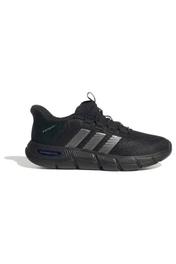 Sneakers Cloudfoam Flex Rapidfit Adidas Nere