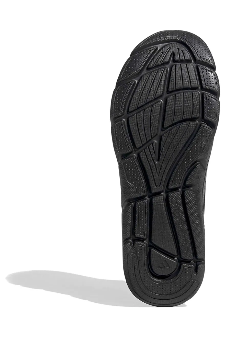 Sneakers Cloudfoarm Flex Rapidfit Adidas Nere