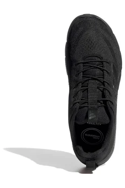 Sneakers Cloudfoarm Flex Rapidfit Adidas Nere