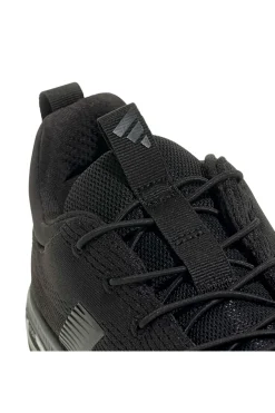 Sneakers Cloudfoarm Flex Rapidfit Adidas Nere
