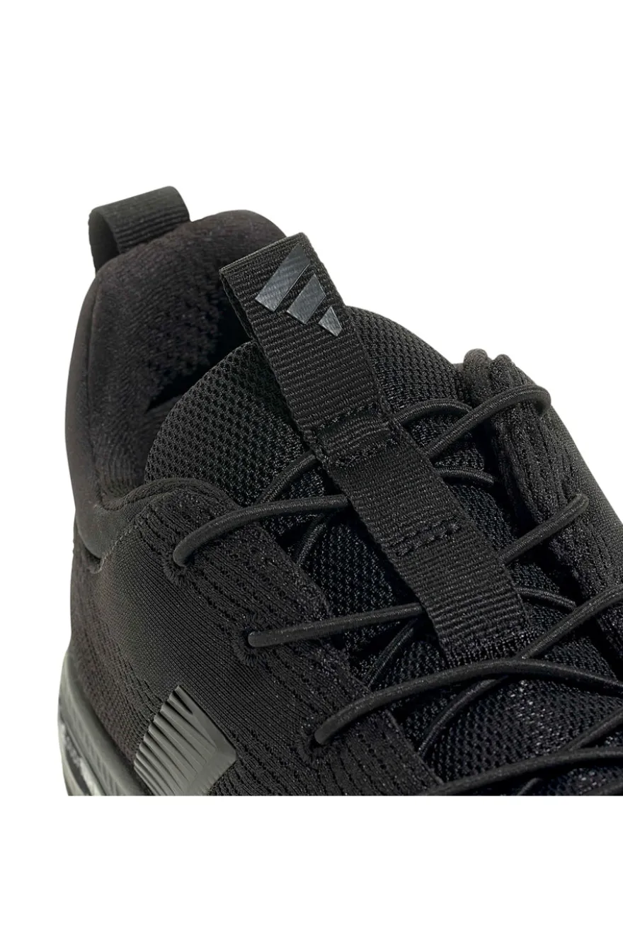 Sneakers Cloudfoarm Flex Rapidfit Adidas Nere