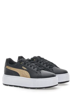 Sneakers con Flatform Puma Karmen Space Metallics