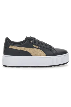 Sneakers con Flatform Puma Karmen Space Metallics