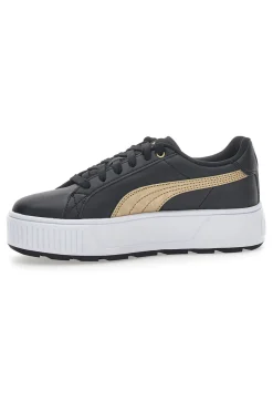 Sneakers con Flatform Puma Karmen Space Metallics