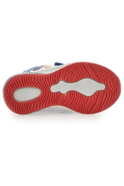 Sneakers con Luci Baby Shark 5208 Blu