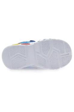 Sneakers Con Luci Baby Shark 6152 Royal